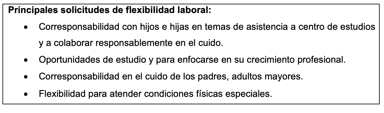 Grupo Mutual es reconocido por sus Buenas Prácticas Laborales en Igualdad y Equidad de Género