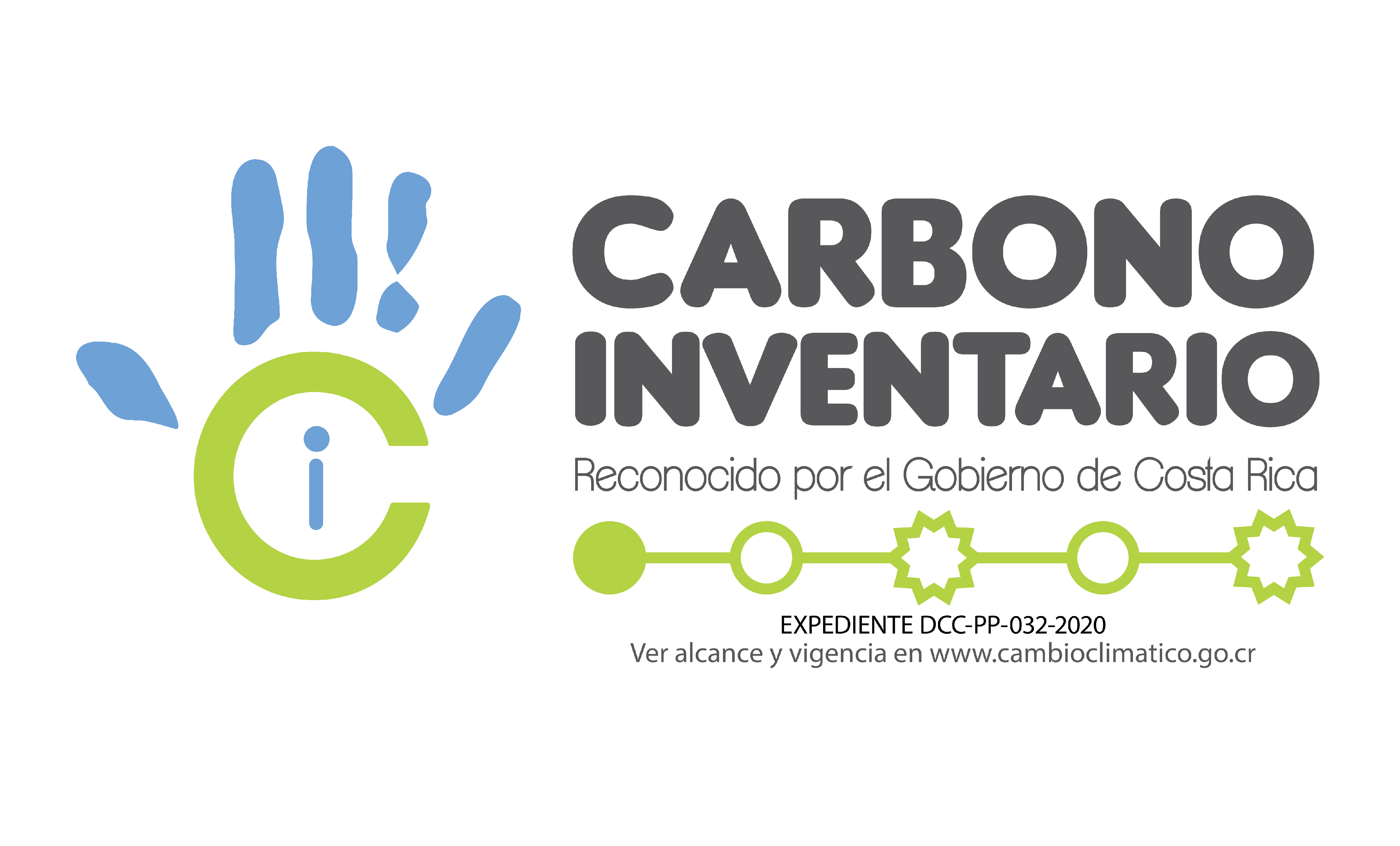 Carbono Inventario en Grupo Mutual