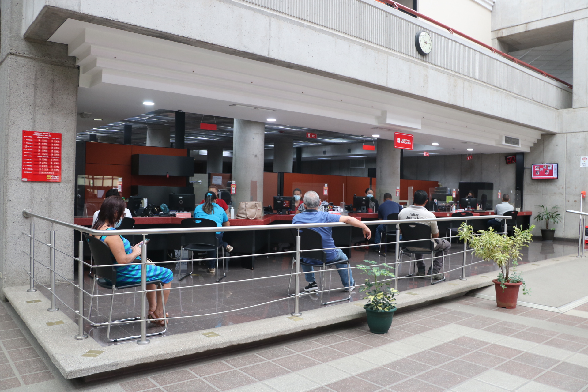 Grupo Mutual ofrece novedosas herramientas de financiamiento para MIPYMES