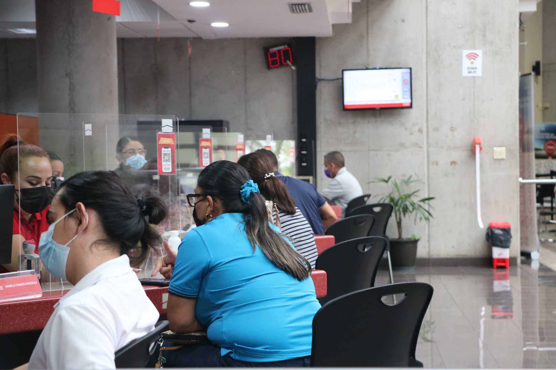 Pese a la pandemia, el ahorro creció en el 2020