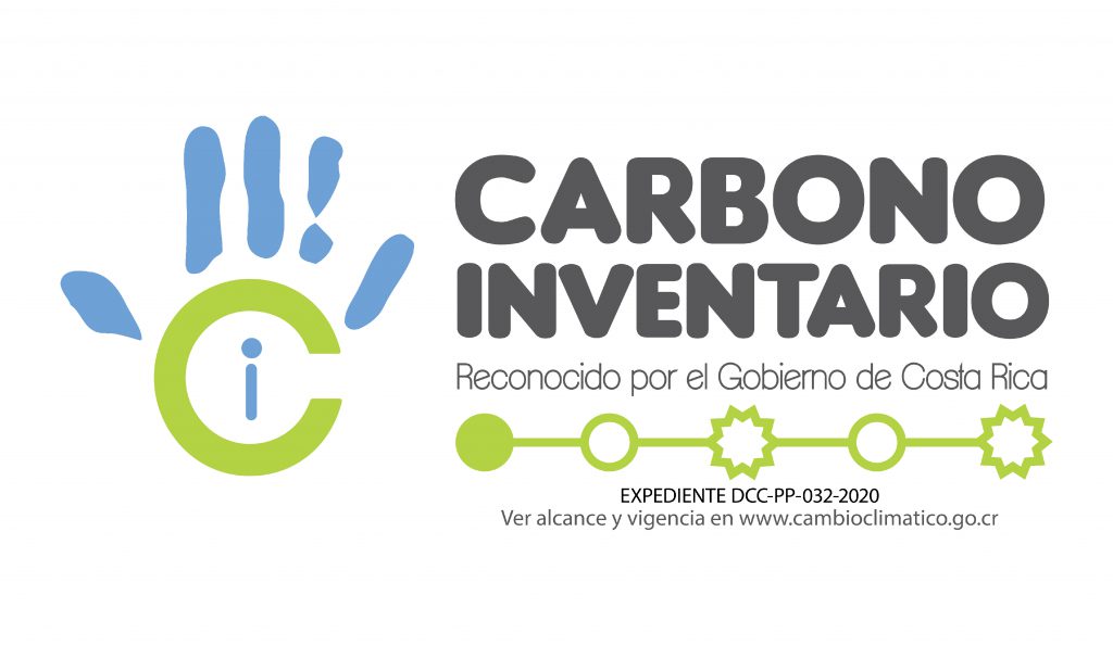 carbonoinventario